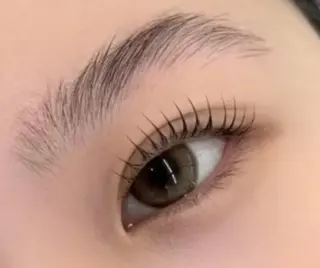 マツエク・マツパ メンズ Relash eyebrow&eyelash salon所属・まつ毛パーマ眉毛専門 ミナミのマツエク・マツパデザイン