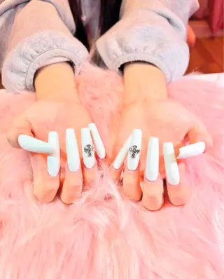 ネイル Aimore nail所属・Aimore nail/久屋大通のネイルデザイン