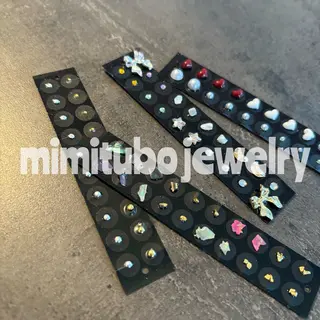 an.所属・ito yuunaのネイルデザイン