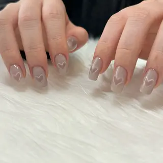 ネイル etoile filanteのネイルデザイン