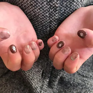 ネイル . yuimiのネイルデザイン