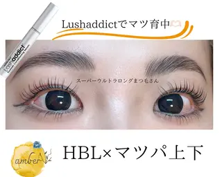 アイブロウ amber十日市🌕 MISAの眉毛・アイブロウイメージ