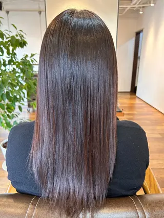 ロング 🔹髪質改善特化🔹 ✅minami✅のヘアスタイル