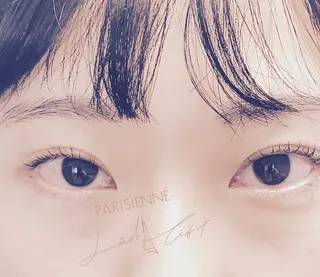 マツエク・マツパ マツパ＆マツエク swatiのマツエク・マツパデザイン