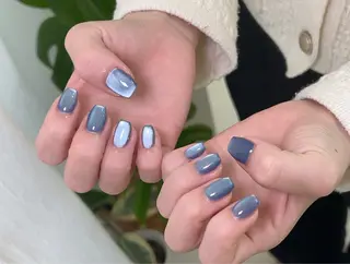 ネイル L&Y Nail salonのネイルデザイン