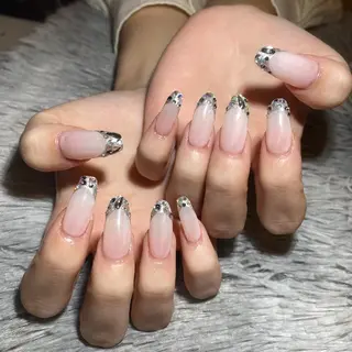 ネイル sarina nailのネイルデザイン