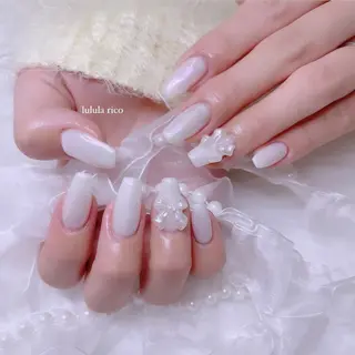 ネイル lulula ricoのエステ・リラクイメージ