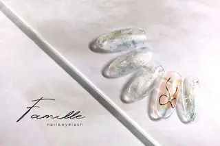 ネイル Aika ネイルデザイナーのネイルデザイン