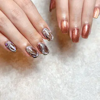 ネイル flaner所属・KAORI ㅤのネイルデザイン