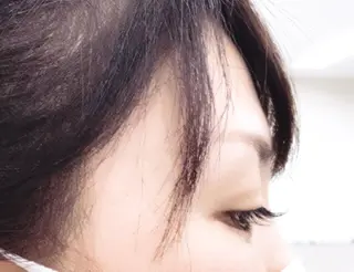 マツエク・マツパ 石崎 真由美のマツエク・マツパデザイン