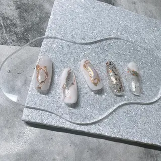 ネイル N.plus NaiLのネイルデザイン