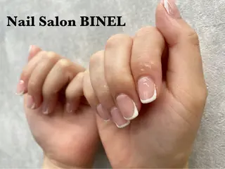 ネイル H. Yuukaのネイルデザイン