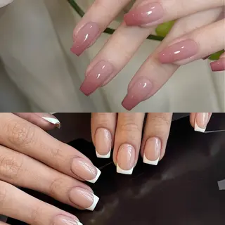 ネイル Noa Nailのネイルデザイン