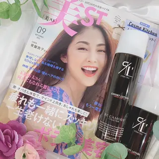 鍼灸サロン　MARINOTE所属・鍼灸サロン MARINOTEのエステ・リラクイメージ