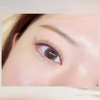 マツエク・マツパ U_la所属・U_la [ウーラ] 片岡の眉毛・アイブロウイメージ