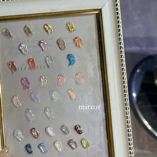 ネイル Renatus🤍 MISUZUのネイルデザイン