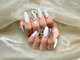 ネイル L. Nailのネイルデザイン