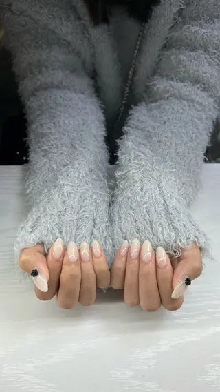ネイル Li'a nail.のネイルデザイン