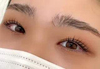 マツエク・マツパ WHITE EYE 錦糸町店🩵倉野🩵のマツエク・マツパデザイン