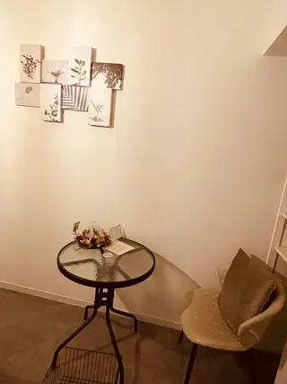 整体サロンnoa所属・整体サロンnoa あいこのエステ・リラクイメージ