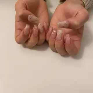 ネイル n Honokaのネイルデザイン