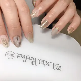 ネイル CHERIMO【lalaLaLa】所属・CHERIMO シェリモのネイルデザイン