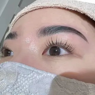 マツエク・マツパ eyelist 馬場のマツエク・マツパデザイン