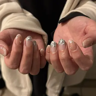 ネイル yano Ribbon佐野店のネイルデザイン