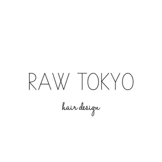 ミディアム KAGAMI HIROSHIのヘアスタイル