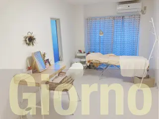 Giorno -ジョルノ-のマツエク・マツパデザイン