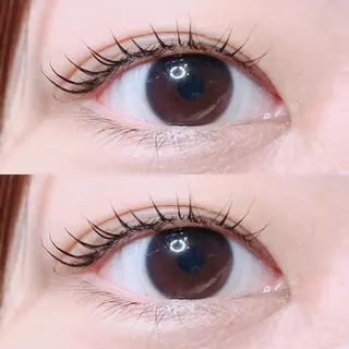 マツエク・マツパ Orem【オルム】所属・Orem高円寺 Tamakiのマツエク・マツパデザイン