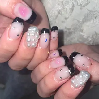 ネイル HAIR&NAIL KANAのネイルデザイン