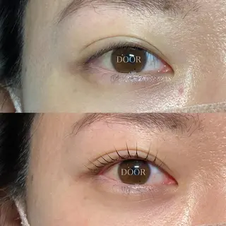 マツエク・マツパ MIU 🎀のマツエク・マツパデザイン