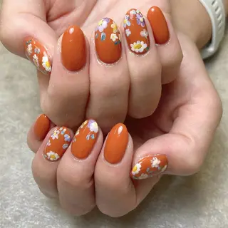 ネイル Ayane 🫧のネイルデザイン