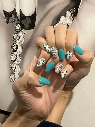 ネイル KAONAIL 【Sakurai】のネイルデザイン