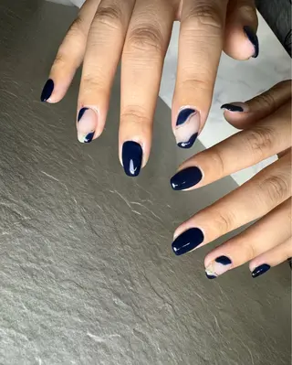 ネイル salon de oct.のネイルデザイン