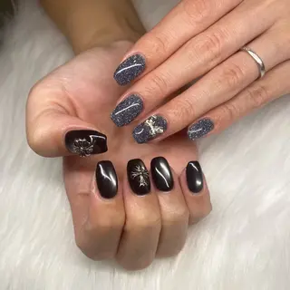 ネイル nail salon milkのネイルデザイン