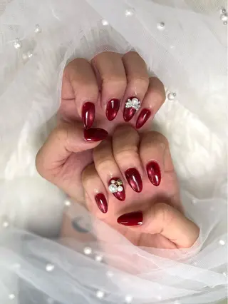 ネイル SERINA NAILのネイルデザイン