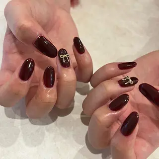 ネイル rika 🤍のネイルデザイン