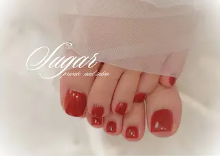 ネイル Nail salon Sugarのネイルデザイン