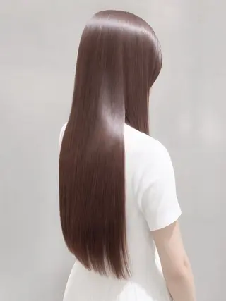 ロング Hair Salon EDEN所属・高橋 雄太のヘアスタイル