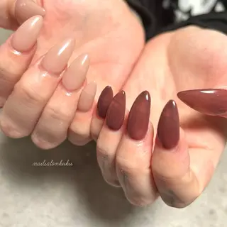 ネイル nail salon kuku所属・nail salon kukuのネイルデザイン