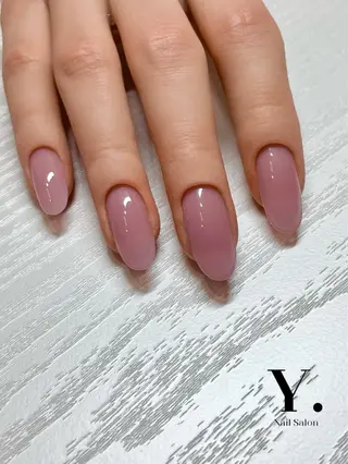 ネイル Nail Salon Y.のネイルデザイン