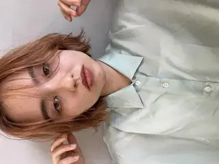 ショート 【Atem 大町店】 永森　優里花のヘアスタイル