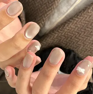 ネイル NADIA nakamachi所属・NADIA renaのネイルデザイン