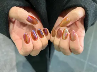 ネイル nail salon MOMOのネイルデザイン