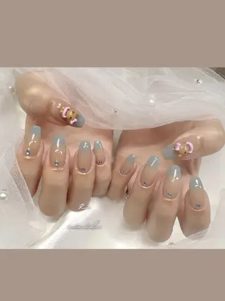 ネイル R nail市川店のネイルデザイン