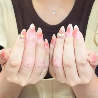ネイル YOYO 💅のネイルデザイン