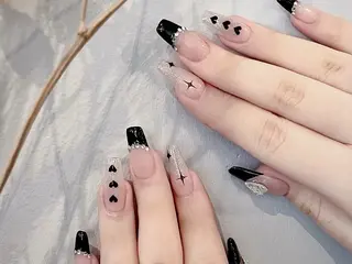 ネイル 🎀CeCe nail🎀のネイルデザイン