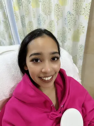 マツエク・マツパ 伊藤名紬 マツエク専門のマツエク・マツパデザイン